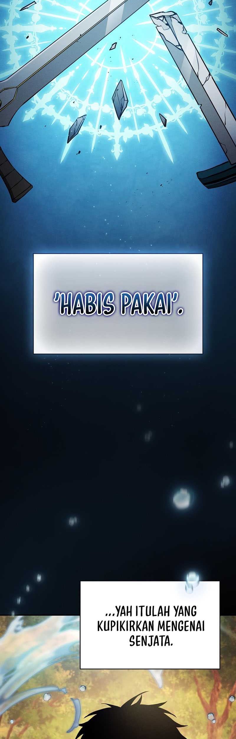 Academy’s Genius Swordmaster Chapter 20 - halaman 4
