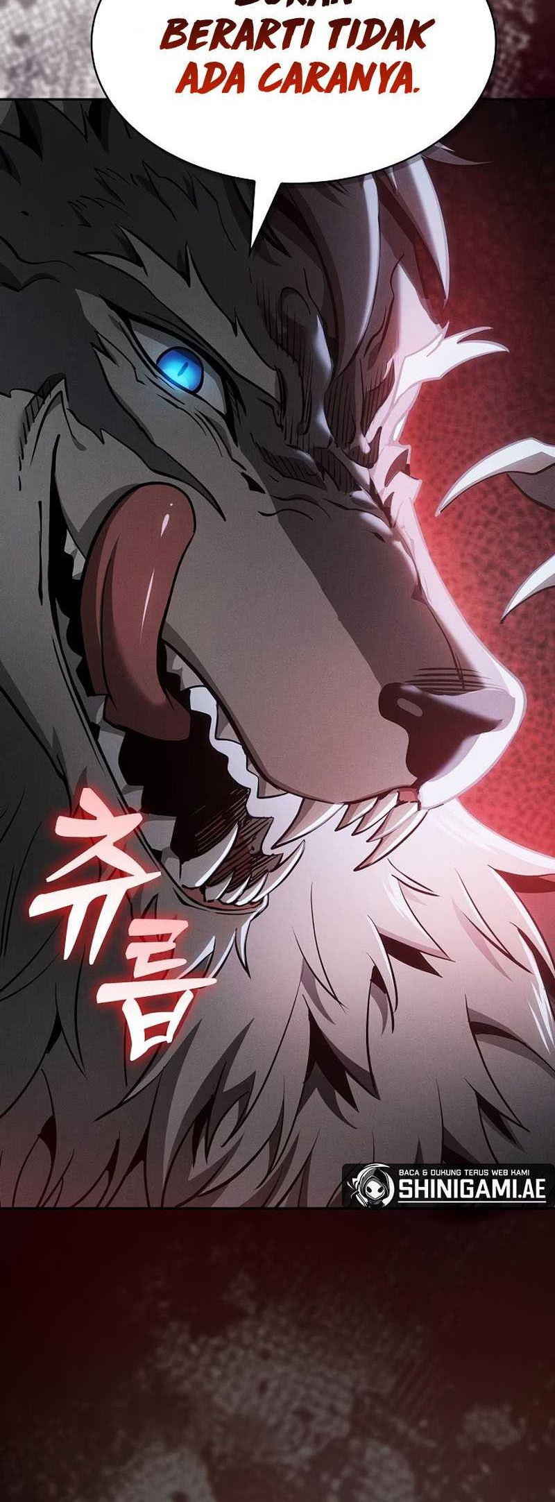 Academy’s Genius Swordmaster Chapter 20 - halaman 40