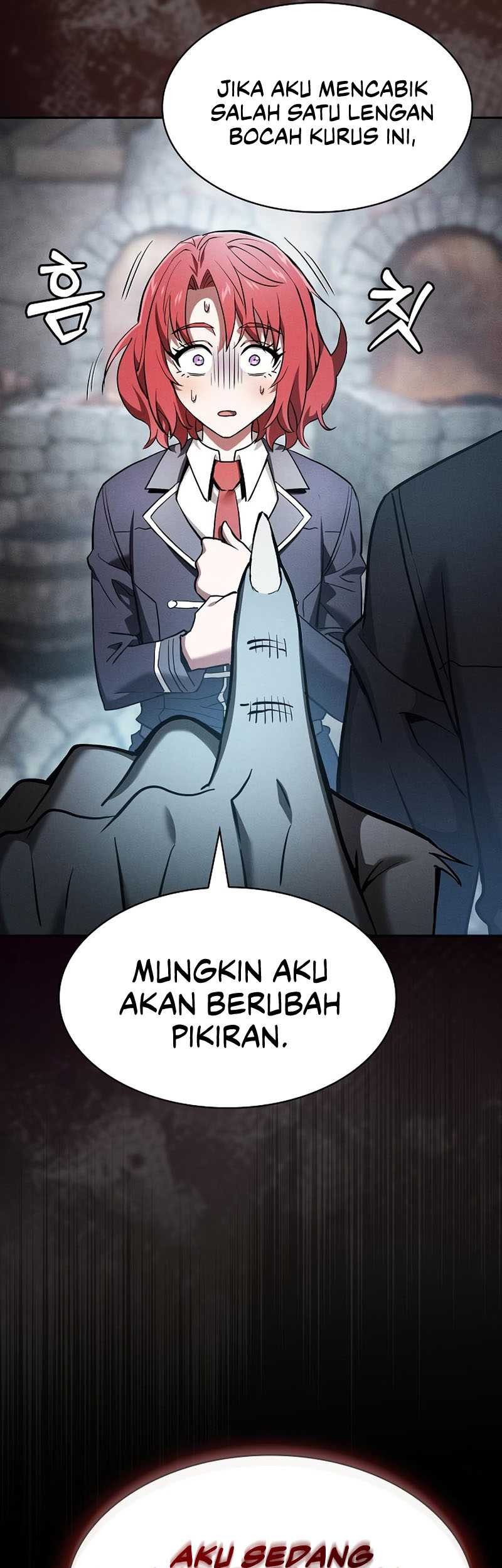 Academy’s Genius Swordmaster Chapter 20 - halaman 41