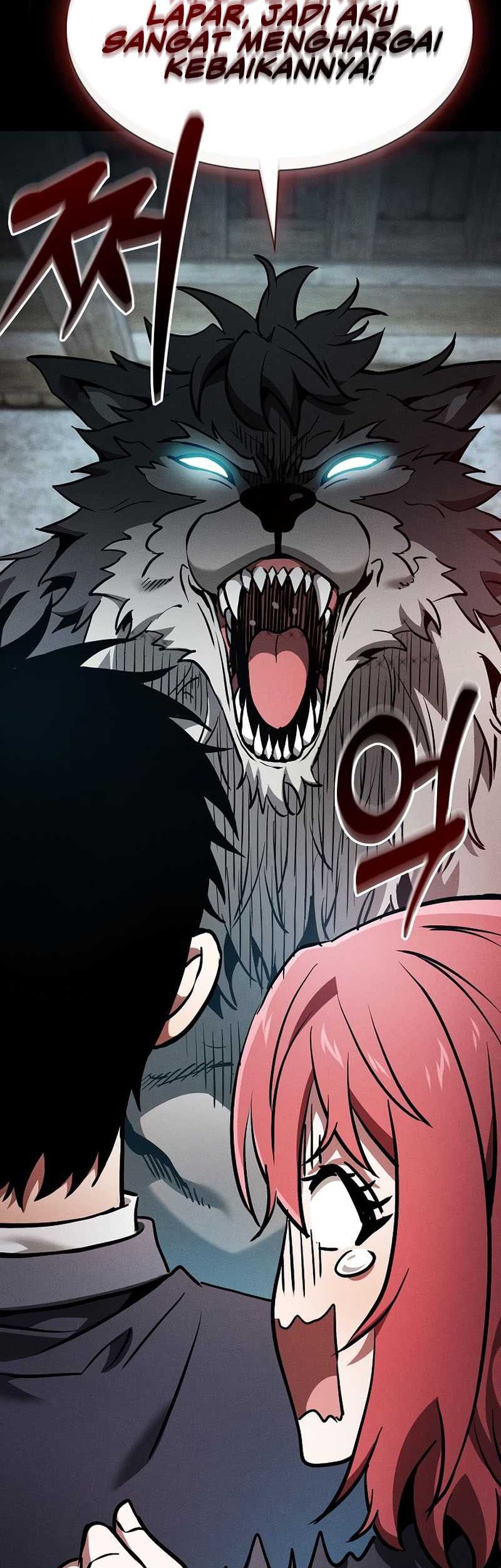 Academy’s Genius Swordmaster Chapter 20 - halaman 42