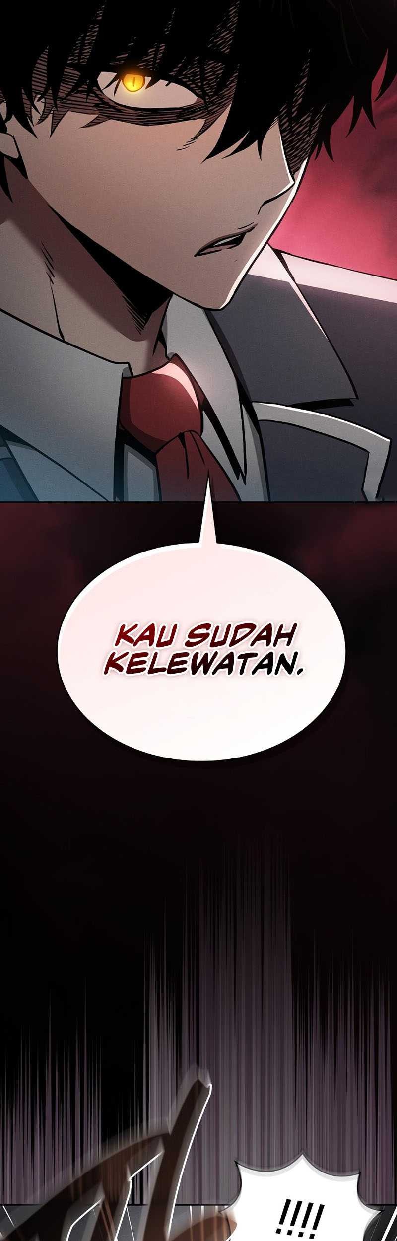 Academy’s Genius Swordmaster Chapter 20 - halaman 45
