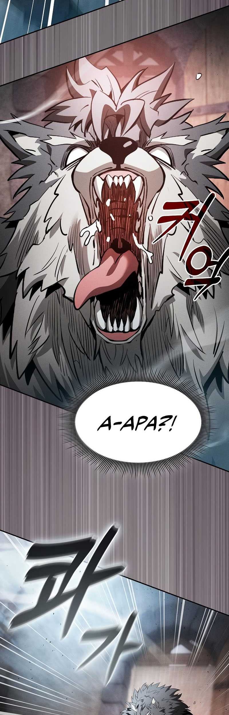 Academy’s Genius Swordmaster Chapter 20 - halaman 47