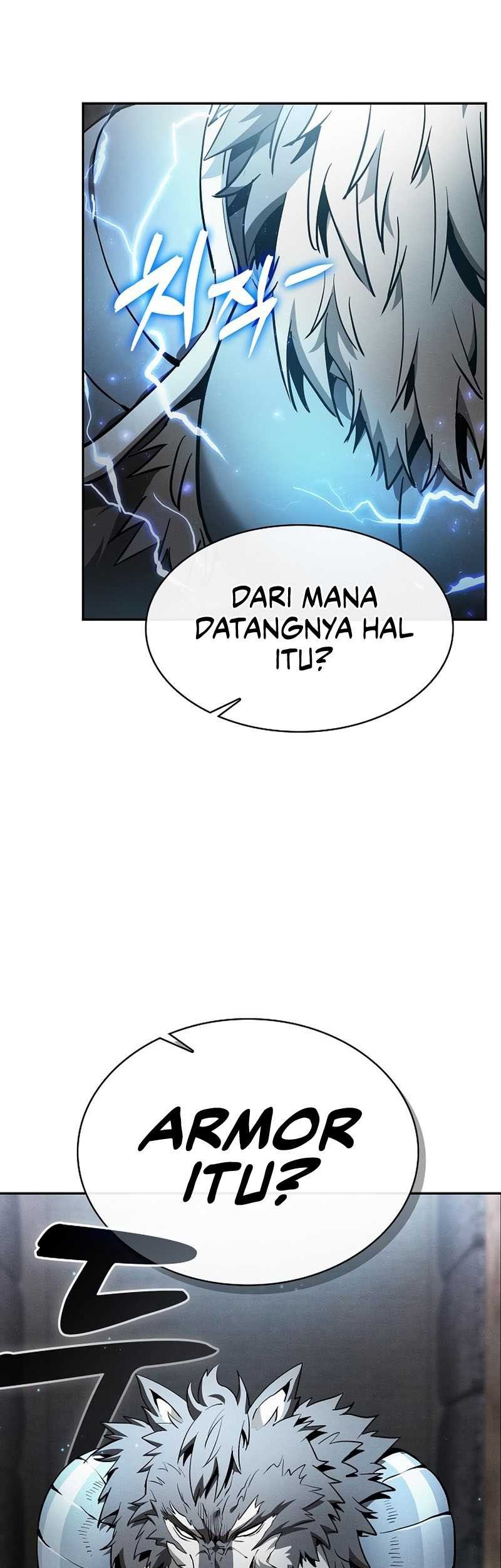 Academy’s Genius Swordmaster Chapter 20 - halaman 50