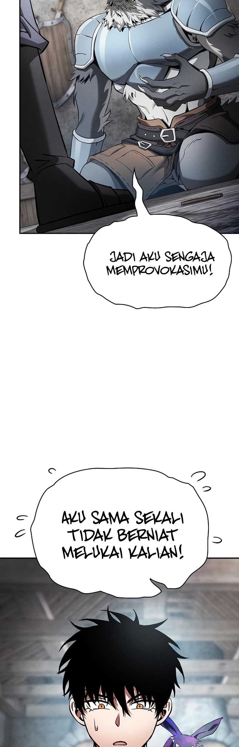 Academy’s Genius Swordmaster Chapter 20 - halaman 56