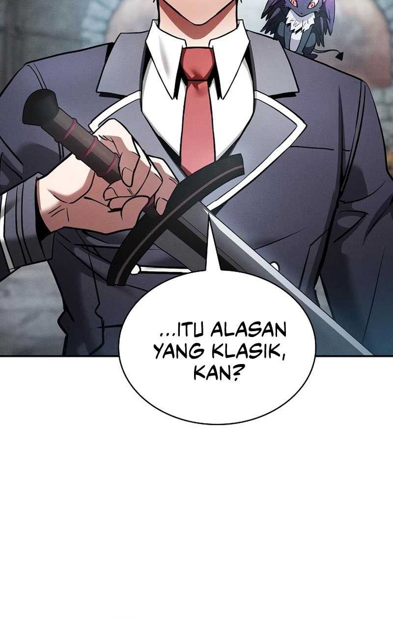Academy’s Genius Swordmaster Chapter 20 - halaman 57