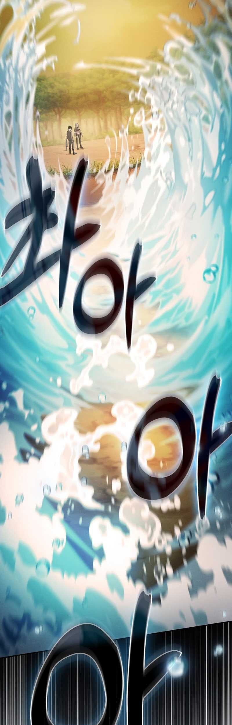 Academy’s Genius Swordmaster Chapter 20 - halaman 6