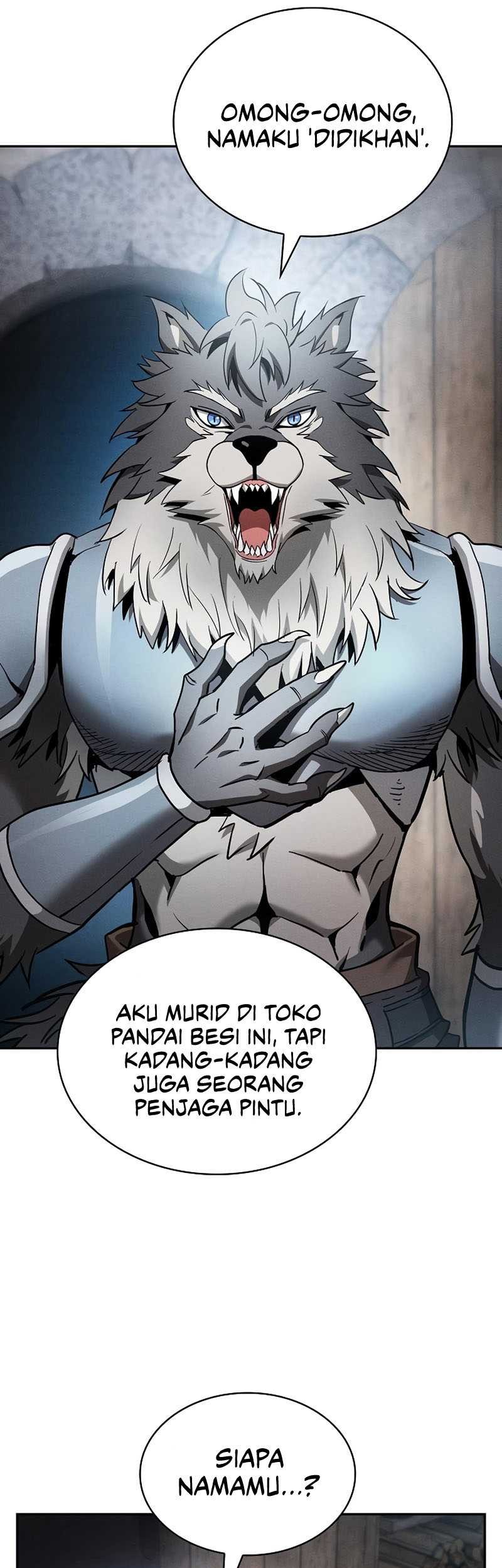 Academy’s Genius Swordmaster Chapter 20 - halaman 62