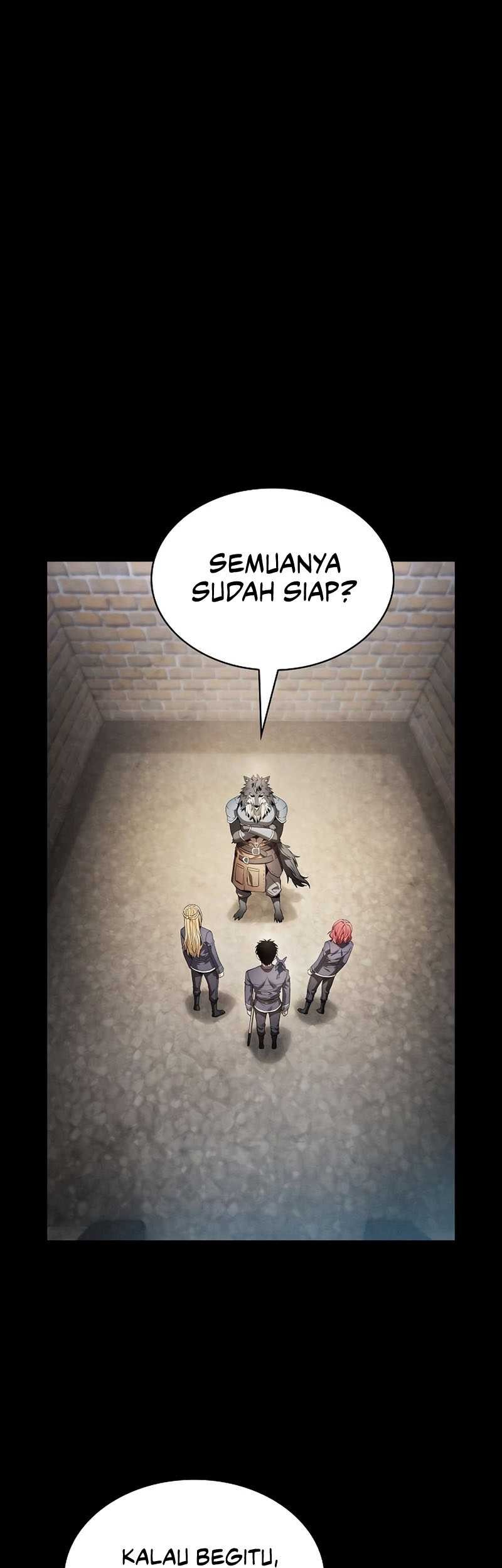 Academy’s Genius Swordmaster Chapter 20 - halaman 66