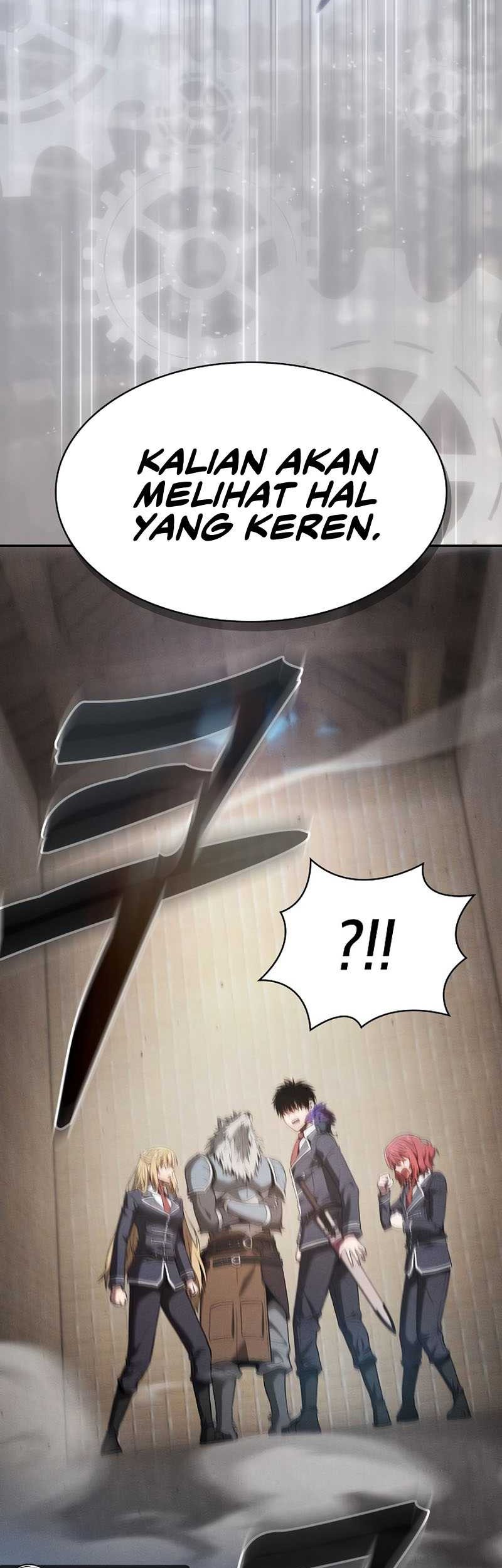 Academy’s Genius Swordmaster Chapter 20 - halaman 68