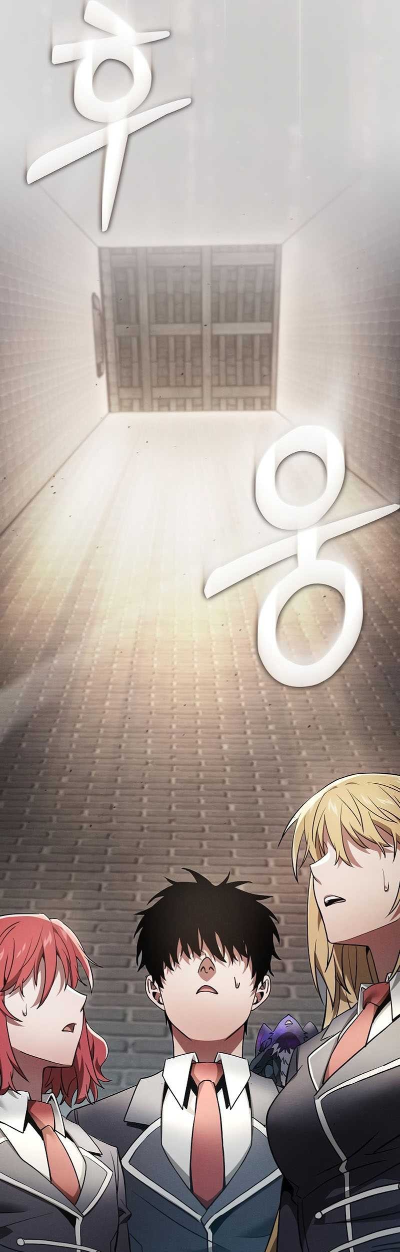 Academy’s Genius Swordmaster Chapter 20 - halaman 70