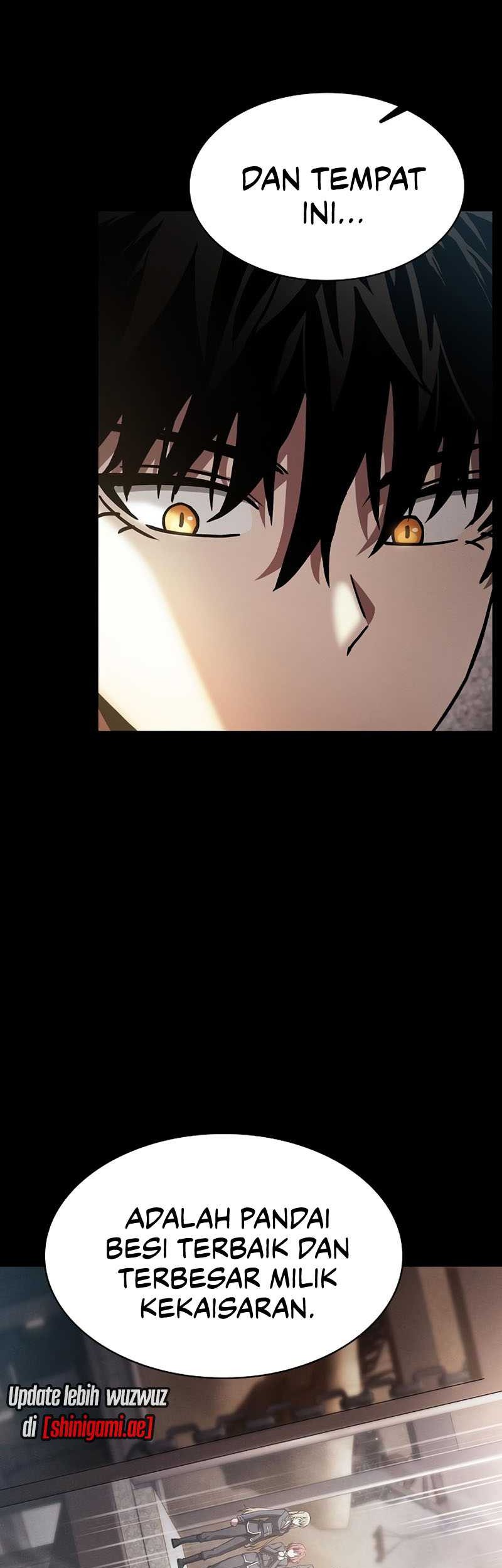 Academy’s Genius Swordmaster Chapter 20 - halaman 72
