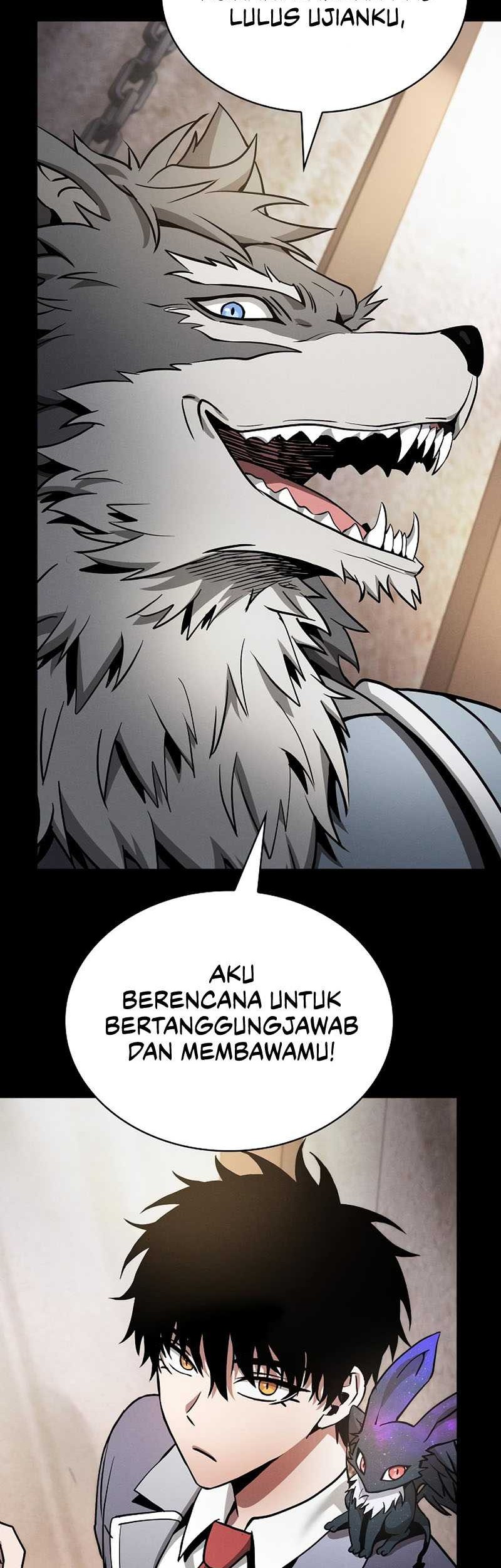 Academy’s Genius Swordmaster Chapter 20 - halaman 75