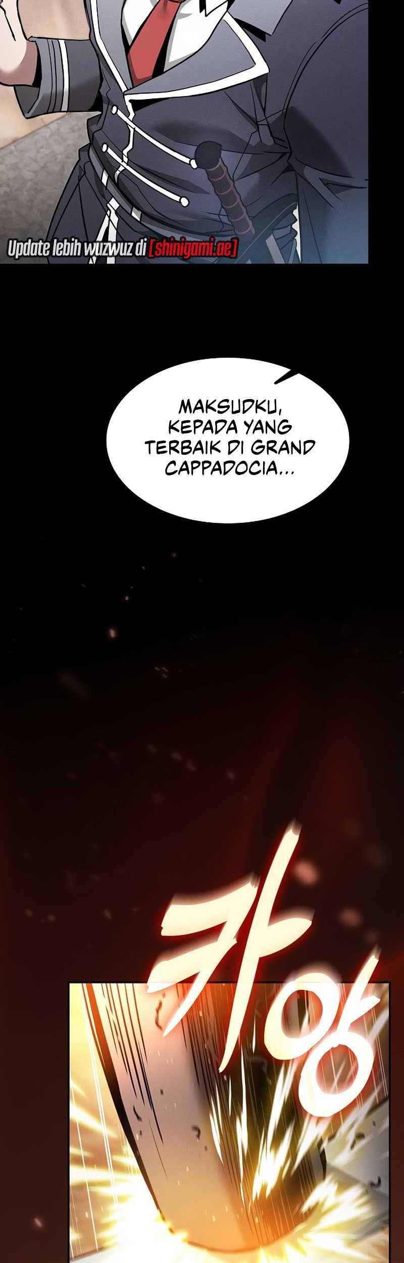 Academy’s Genius Swordmaster Chapter 20 - halaman 76