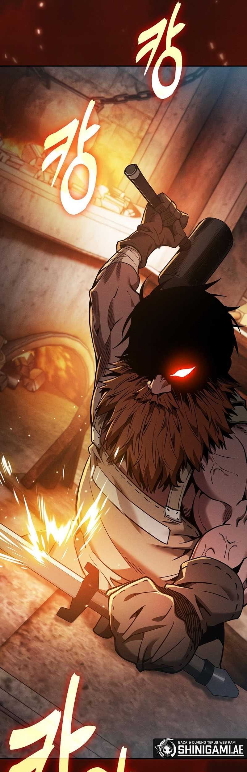 Academy’s Genius Swordmaster Chapter 20 - halaman 78