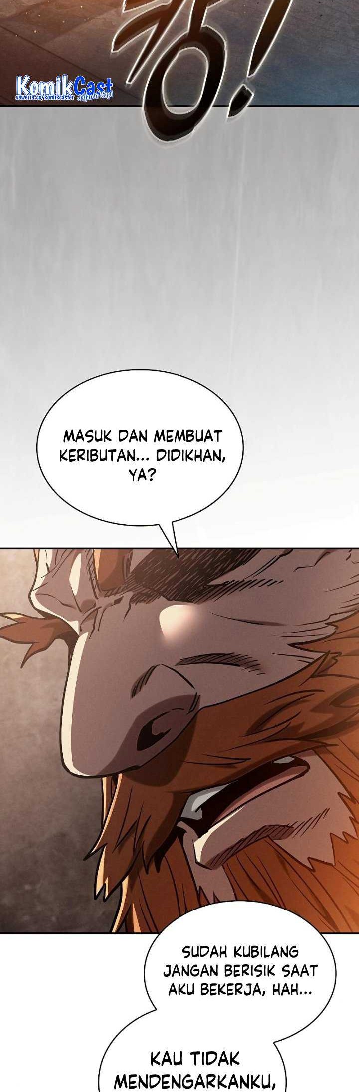Academy’s Genius Swordmaster Chapter 21 - halaman 11