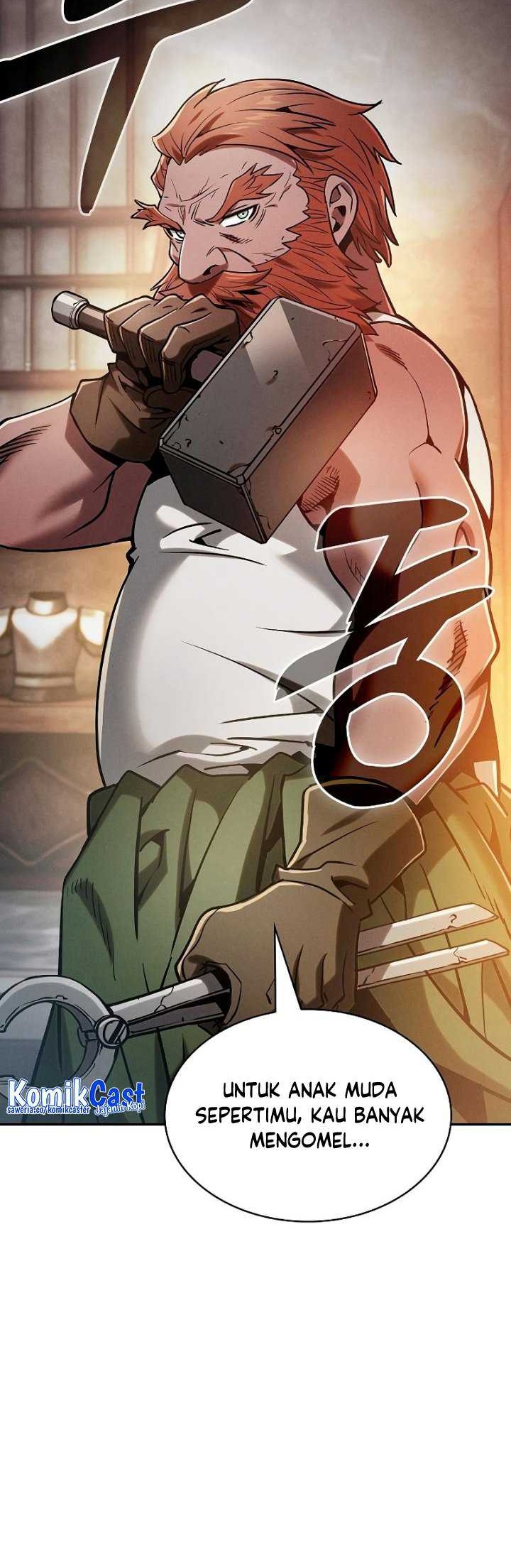 Academy’s Genius Swordmaster Chapter 21 - halaman 13