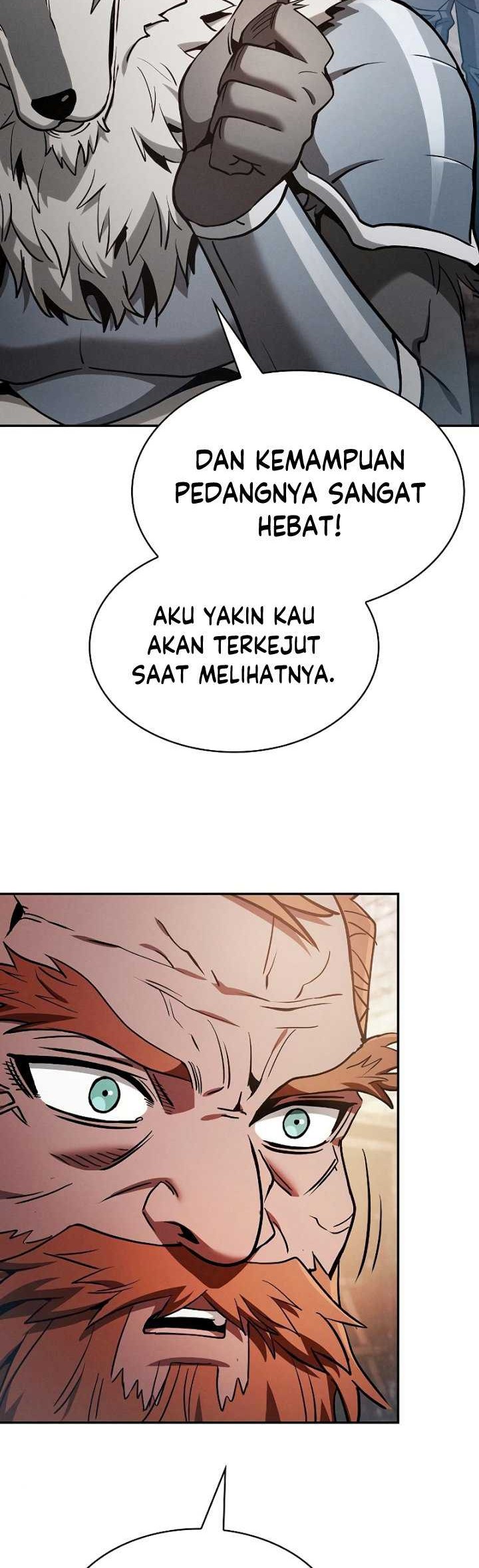 Academy’s Genius Swordmaster Chapter 21 - halaman 15