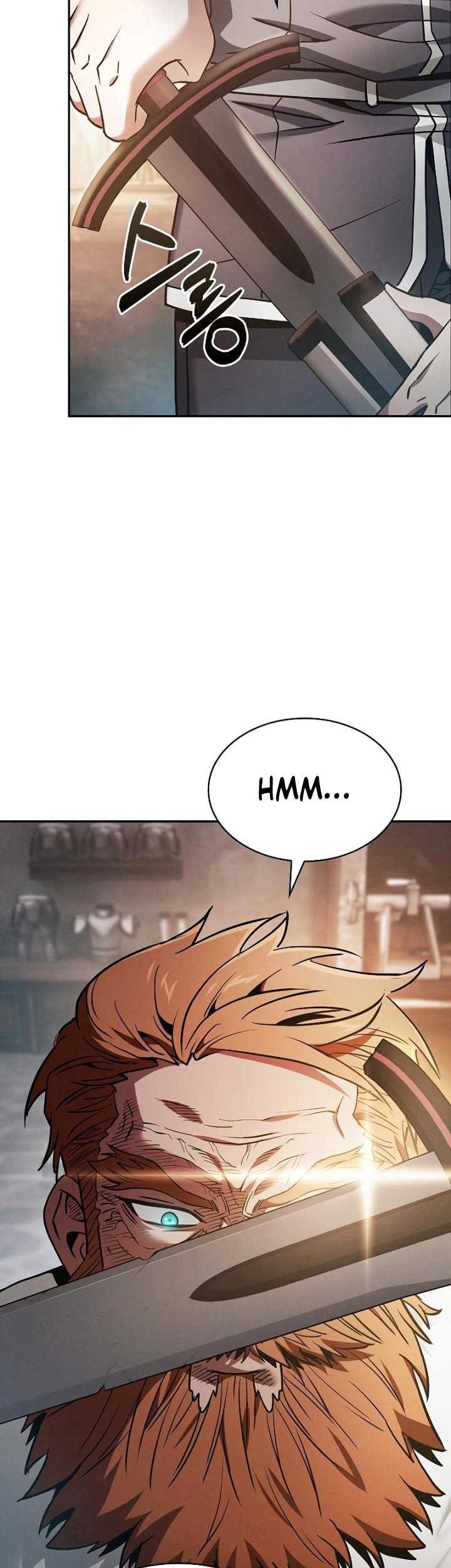 Academy’s Genius Swordmaster Chapter 21 - halaman 18