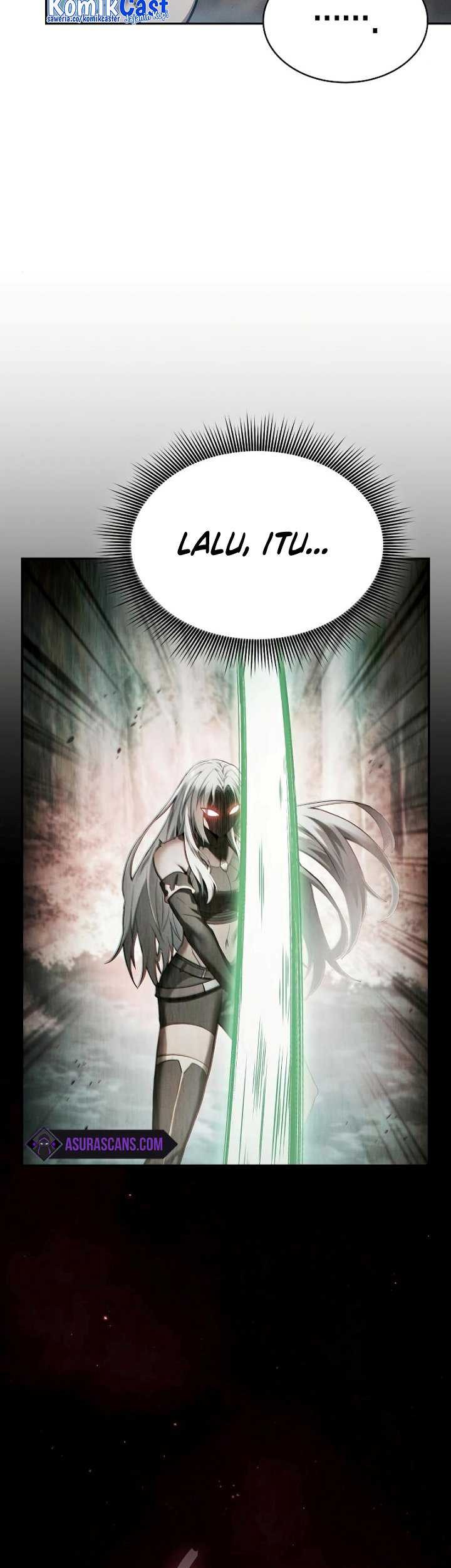 Academy’s Genius Swordmaster Chapter 21 - halaman 28