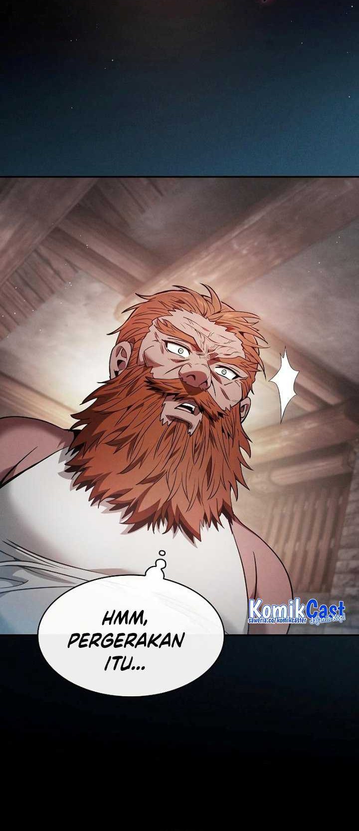 Academy’s Genius Swordmaster Chapter 21 - halaman 31
