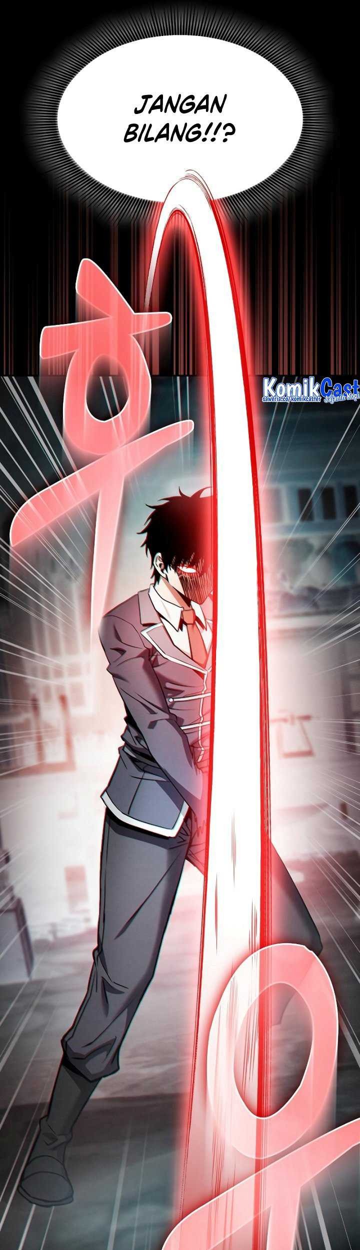 Academy’s Genius Swordmaster Chapter 21 - halaman 32