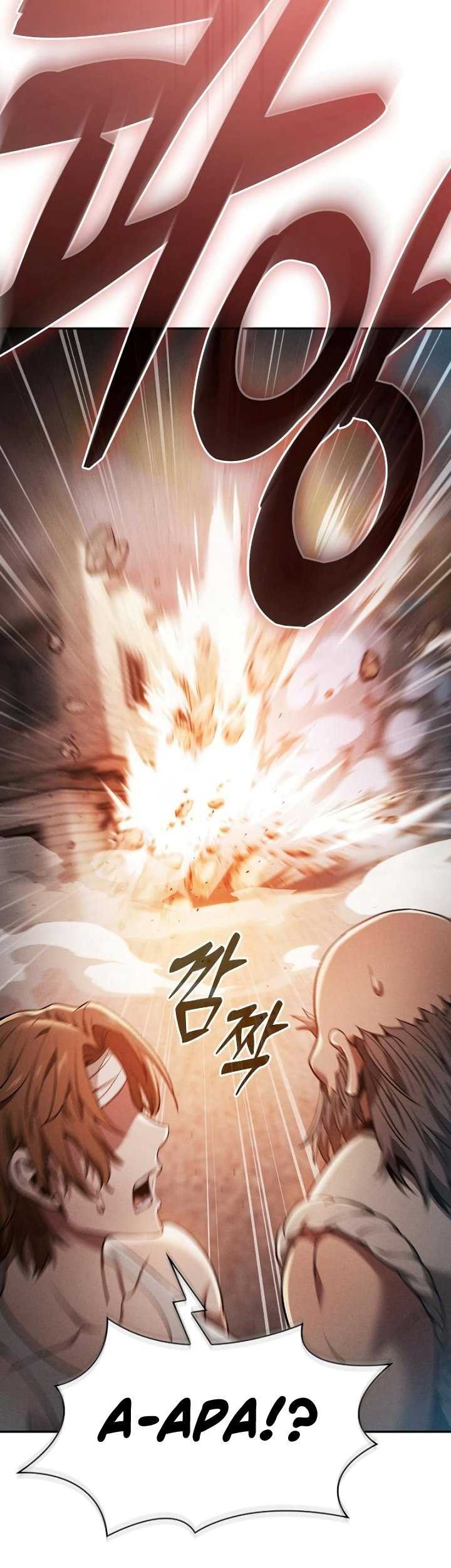 Academy’s Genius Swordmaster Chapter 21 - halaman 34