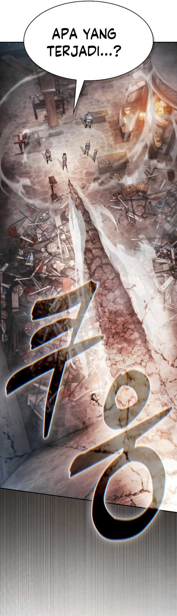 Academy’s Genius Swordmaster Chapter 21 - halaman 38