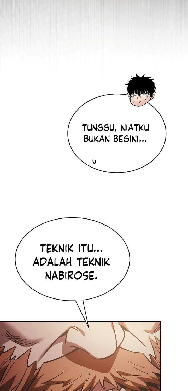 Academy’s Genius Swordmaster Chapter 21 - halaman 39