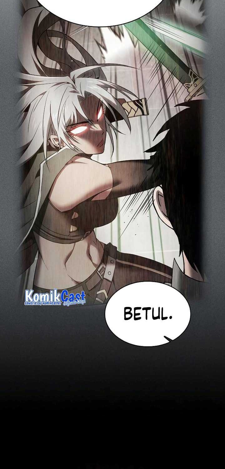 Academy’s Genius Swordmaster Chapter 21 - halaman 43