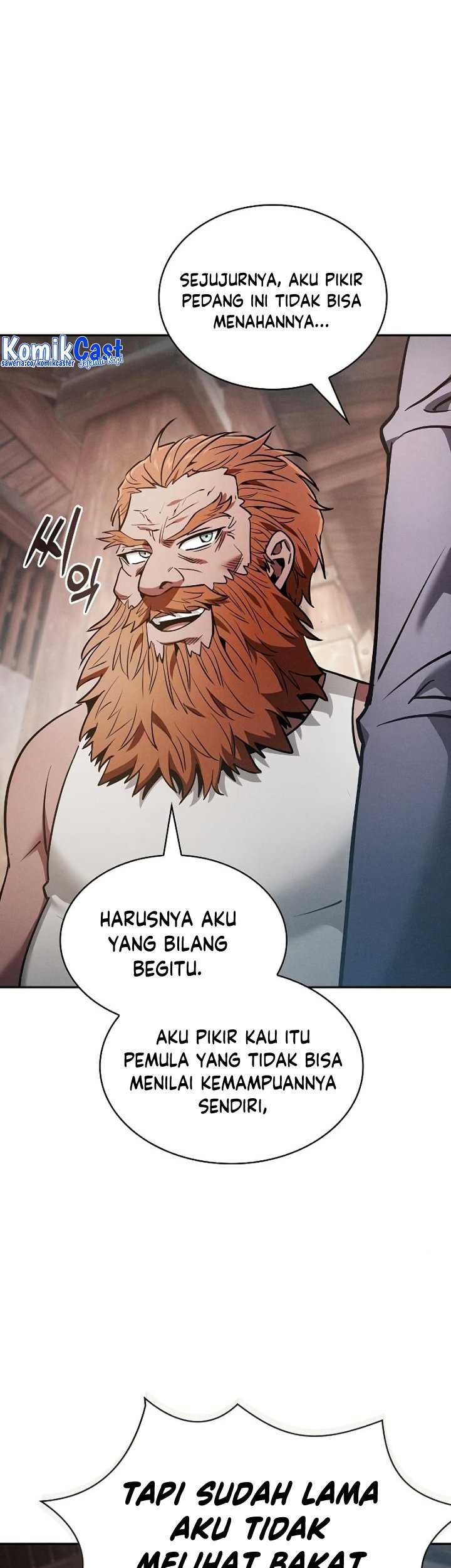 Academy’s Genius Swordmaster Chapter 21 - halaman 46