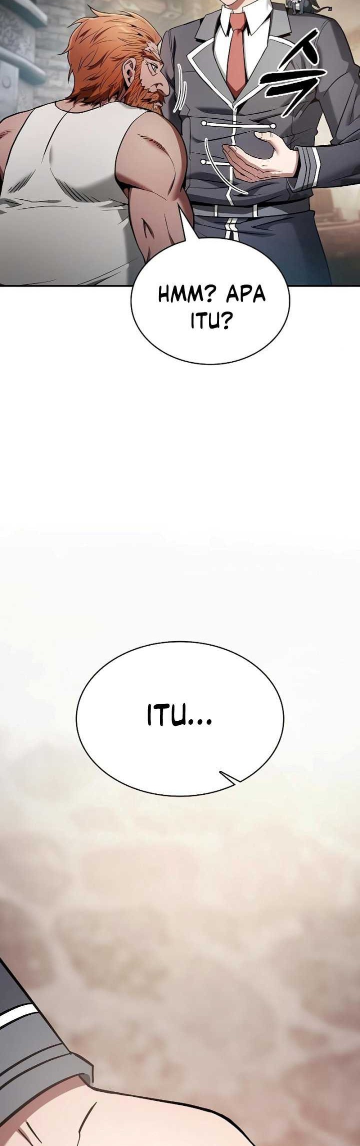 Academy’s Genius Swordmaster Chapter 21 - halaman 51