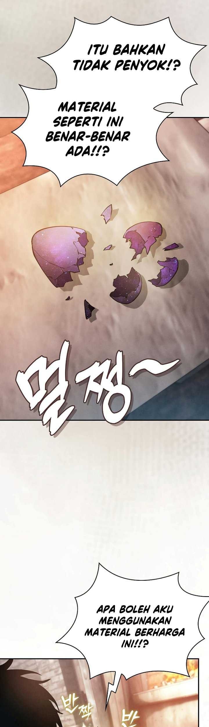 Academy’s Genius Swordmaster Chapter 21 - halaman 56