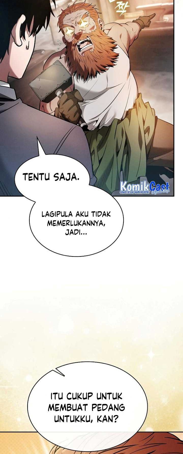 Academy’s Genius Swordmaster Chapter 21 - halaman 57