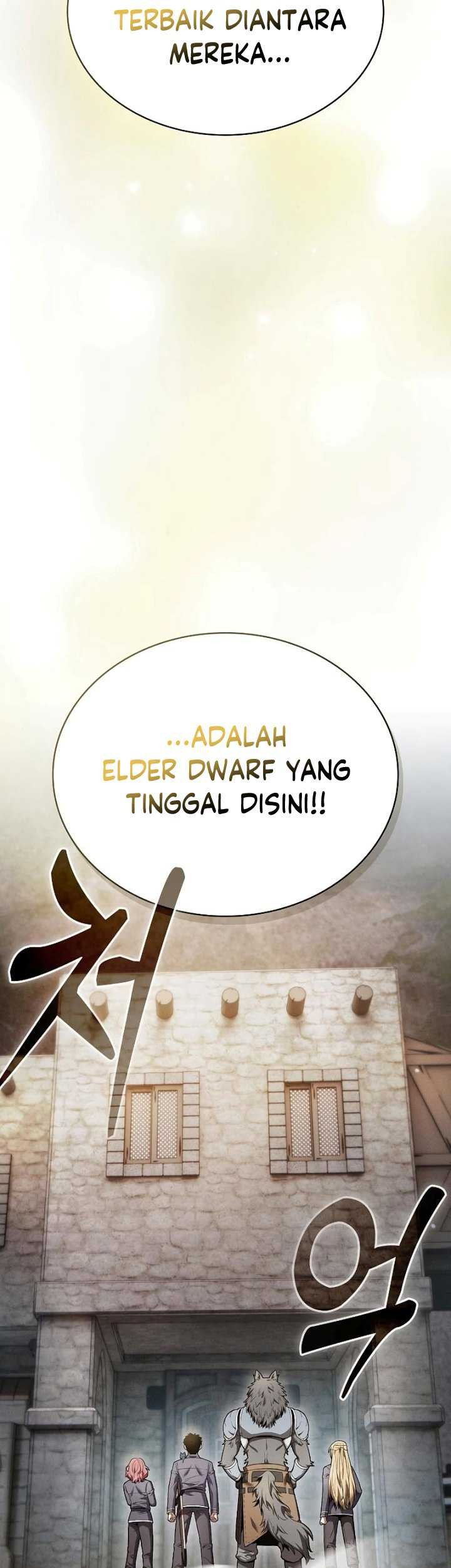 Academy’s Genius Swordmaster Chapter 21 - halaman 6