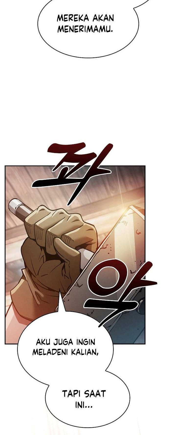 Academy’s Genius Swordmaster Chapter 21 - halaman 61