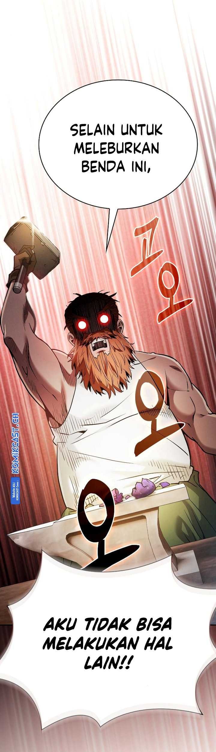 Academy’s Genius Swordmaster Chapter 21 - halaman 62