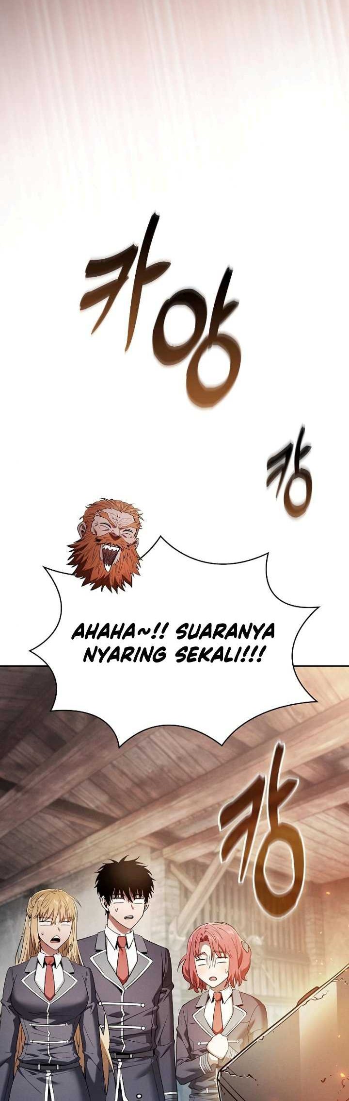 Academy’s Genius Swordmaster Chapter 21 - halaman 63