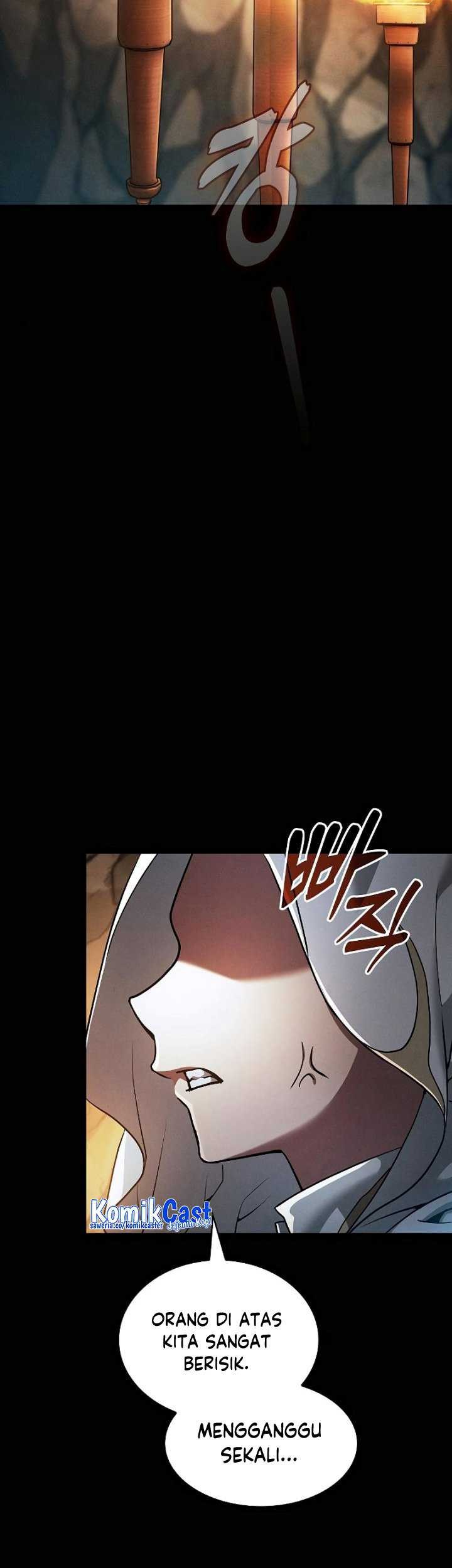 Academy’s Genius Swordmaster Chapter 21 - halaman 66