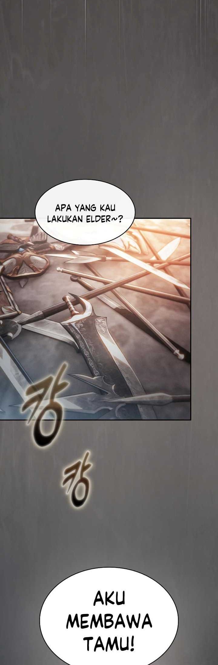Academy’s Genius Swordmaster Chapter 21 - halaman 9