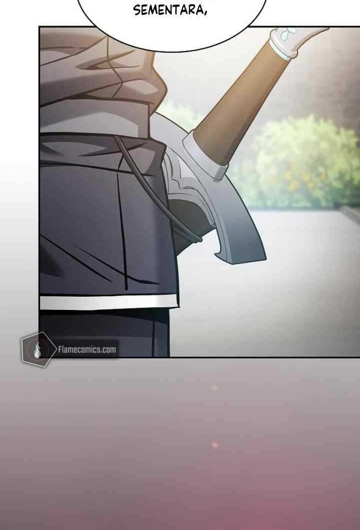 Academy’s Genius Swordmaster Chapter 22 - halaman 13
