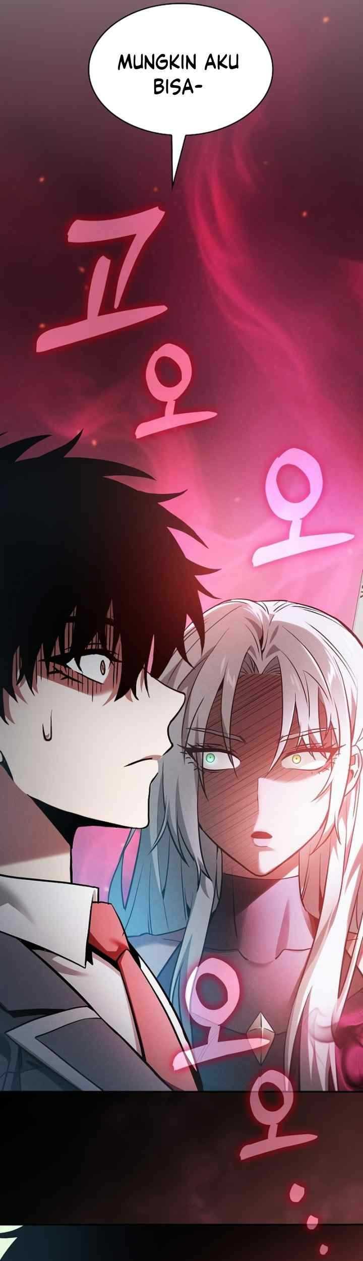 Academy’s Genius Swordmaster Chapter 22 - halaman 14