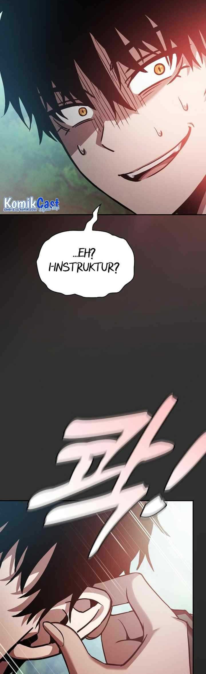 Academy’s Genius Swordmaster Chapter 22 - halaman 15