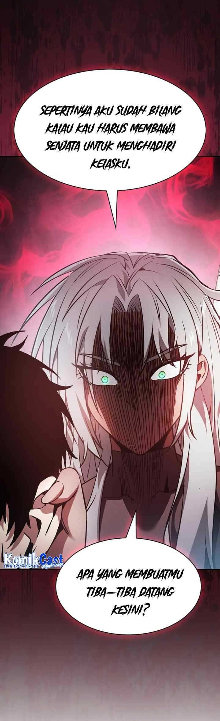 Academy’s Genius Swordmaster Chapter 22 - halaman 17