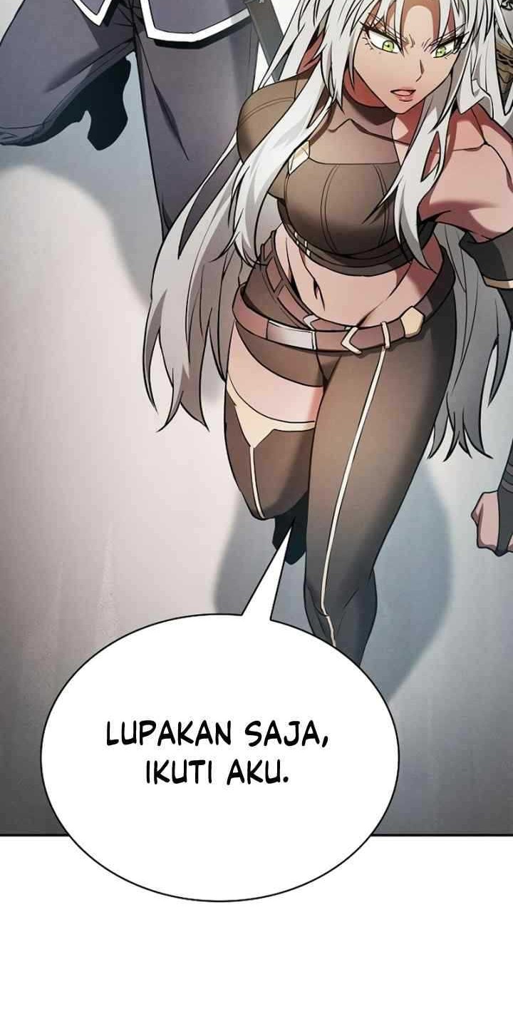 Academy’s Genius Swordmaster Chapter 22 - halaman 19