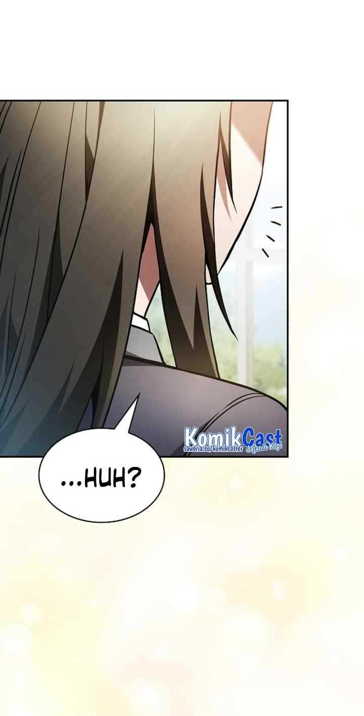 Academy’s Genius Swordmaster Chapter 22 - halaman 21