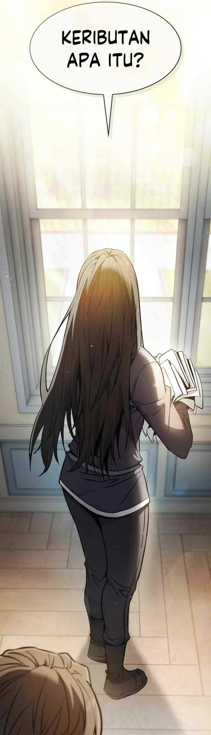 Academy’s Genius Swordmaster Chapter 22 - halaman 22
