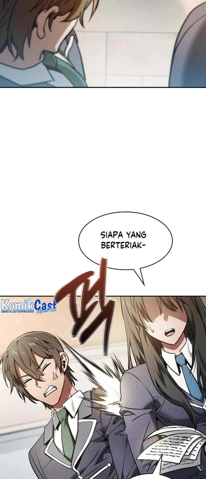 Academy’s Genius Swordmaster Chapter 22 - halaman 23