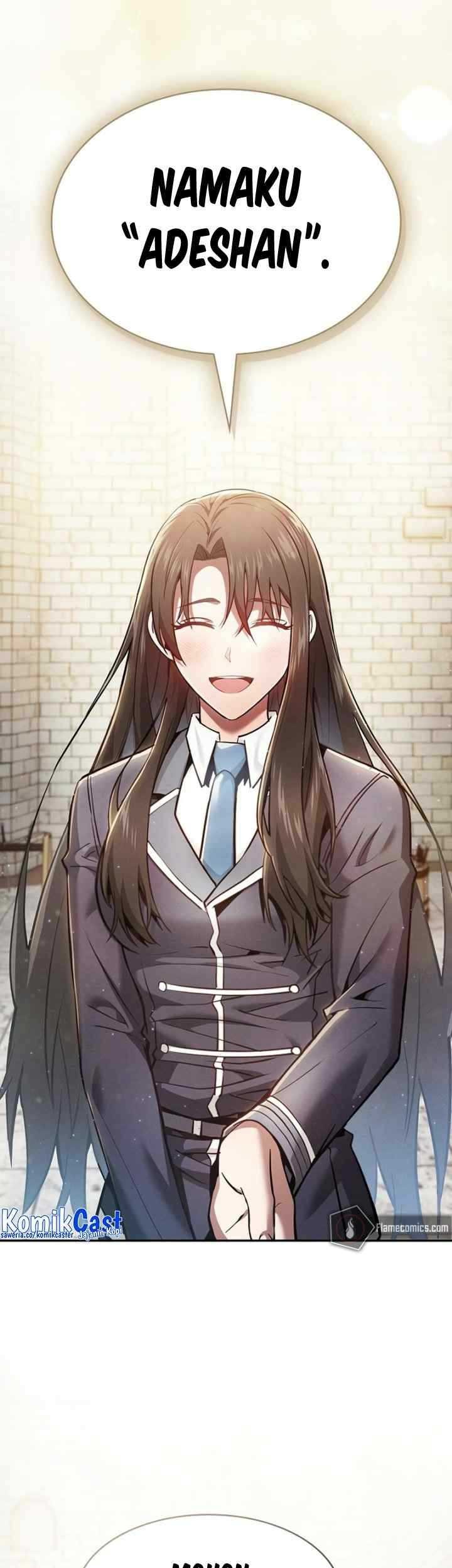 Academy’s Genius Swordmaster Chapter 22 - halaman 40