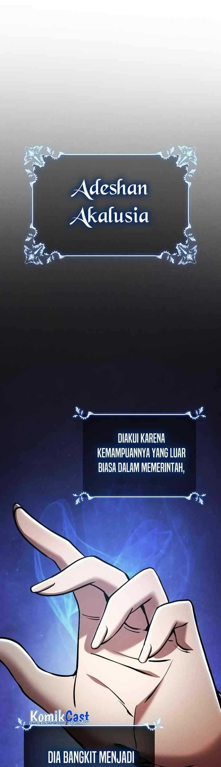 Academy’s Genius Swordmaster Chapter 22 - halaman 42