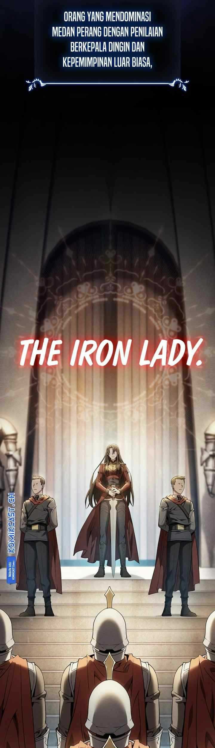 Academy’s Genius Swordmaster Chapter 22 - halaman 44